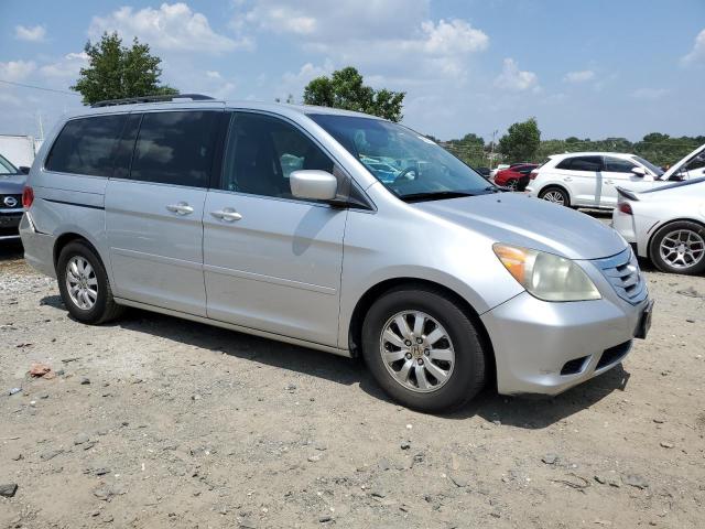 Photo 4 from auction – 2010 HONDA ODYSSEY EX with VIN 5FNRL3H76AB064581