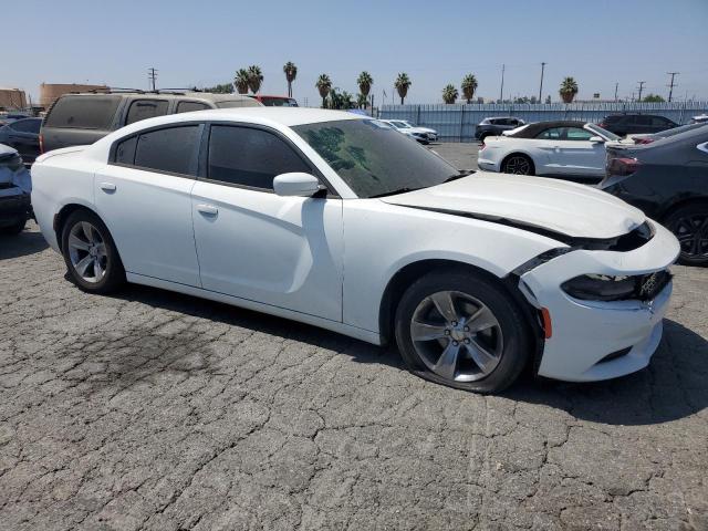 Photo 4 from auction – 2016 DODGE CHARGER SE with VIN 2C3CDXBGXGH155671