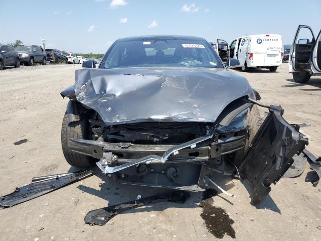 Photo 5 from auction – 2017 TESLA MODEL S with VIN 5YJSA1E19HF220005