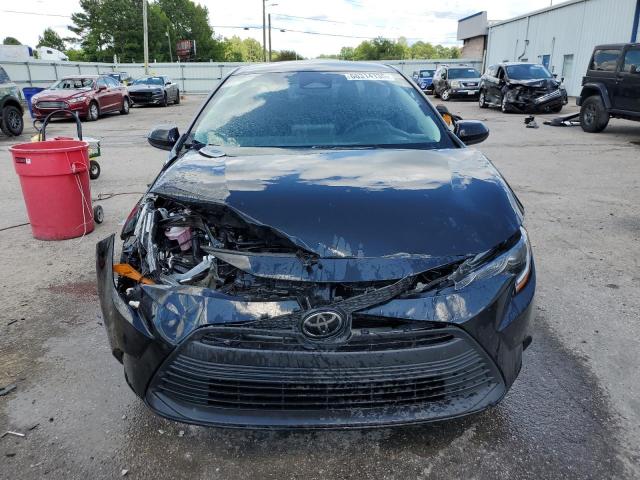 Photo 5 from auction – 2024 TOYOTA COROLLA LE with VIN 5YFB4MDE2RP178232