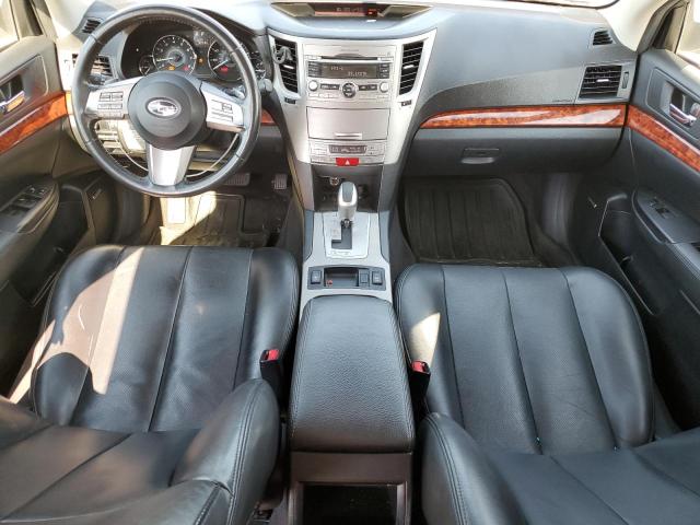 Снимка 8 от търг – 2010 SUBARU OUTBACK 2. с VIN 4S4BRBKC7A3333292