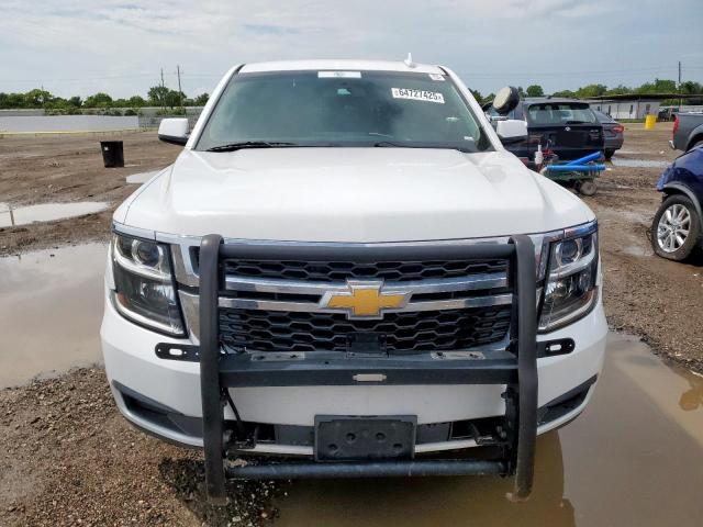 Photo 5 from auction – 2016 CHEVROLET TAHOE POLI with VIN 1GNLCDEC8GR130930