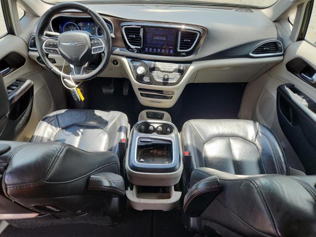 Photo 8 from auction – 2017 CHRYSLER PACIFICA T with VIN 2C4RC1EG4HR721353
