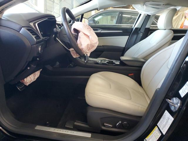 Photo 7 from auction – 2016 FORD FUSION TIT with VIN 3FA6P0K98GR135275