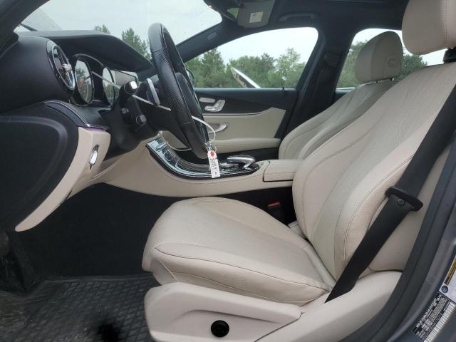 Photo 7 from auction – 2017 MERCEDES-BENZ E 300 4MAT with VIN WDDZF4KB2HA110216