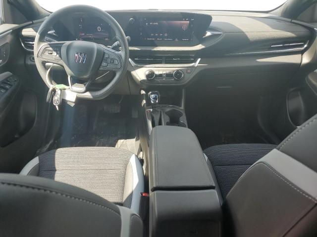 Photo 8 from auction – 2025 BUICK ENVISTA PR with VIN KL47LAEP4SB169005