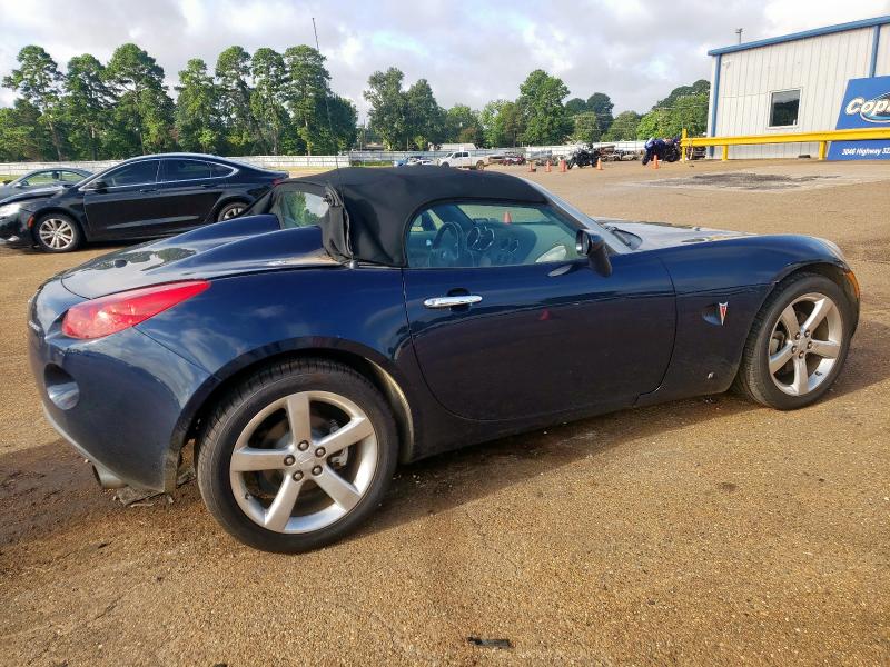 Photo 3 from auction – 2006 PONTIAC SOLSTICE with VIN 1G2MB33B06Y111141
