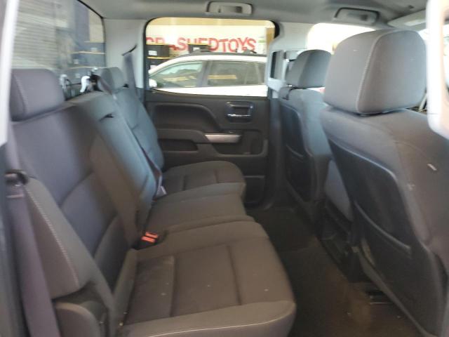 Photo 10 from auction – 2015 CHEVROLET SILVERADO with VIN 3GCPCREC8FG283118