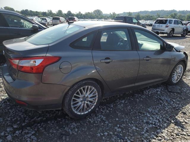 Photo 3 from auction – 2013 FORD FOCUS SE with VIN 1FADP3F28DL294913