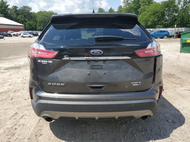 Photo 6 from auction – 2020 FORD EDGE SEL with VIN 2FMPK4J94LBB44257