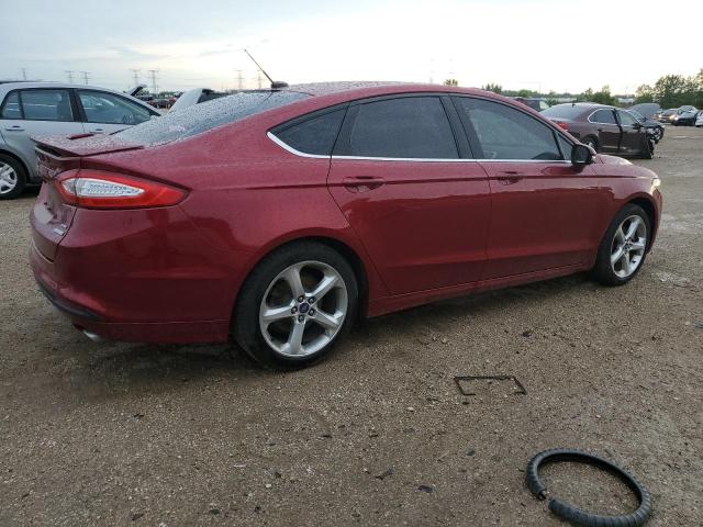Photo 3 from auction – 2013 FORD FUSION with VIN 3FA6P0HR6DR341214