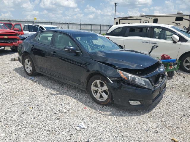 Photo 4 from auction – 2014 KIA OPTIMA LX with VIN 5XXGM4A79EG270291