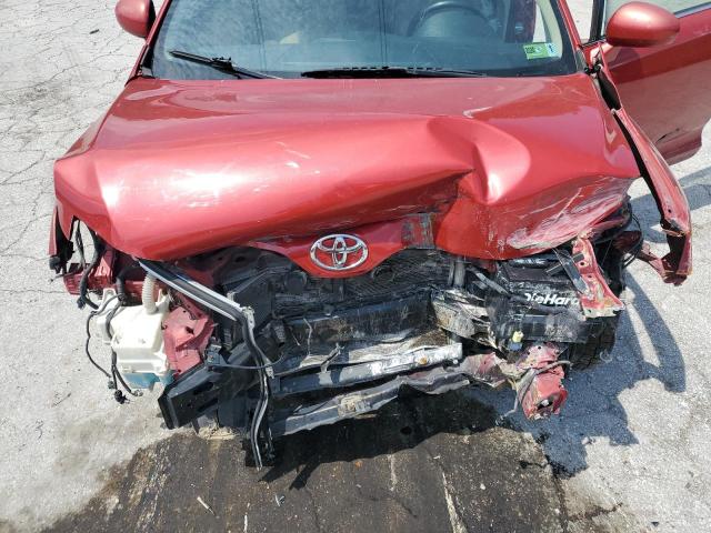 Photo 12 from auction – 2011 TOYOTA VENZA with VIN 4T3BA3BB2BU024935