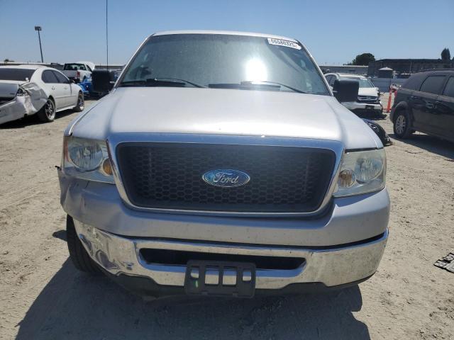 Photo 5 from auction – 2008 FORD F150 SUPER with VIN 1FTRW12W88FB37077