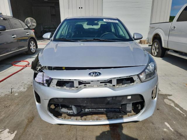 Photo 5 from auction – 2019 KIA RIO S with VIN 3KPA24AB2KE183174
