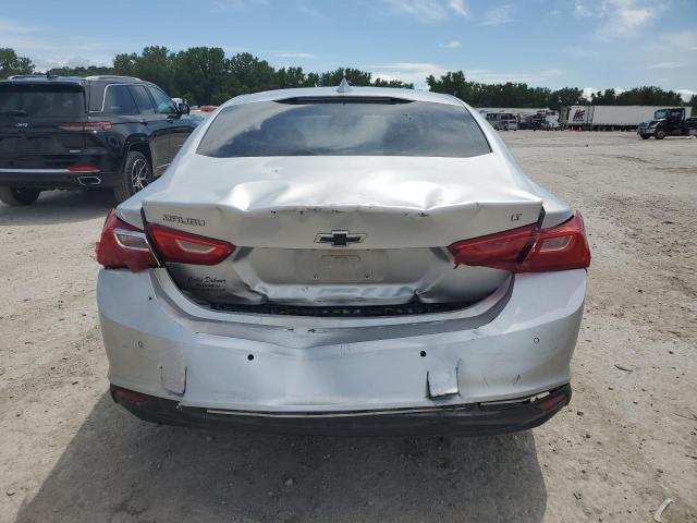 Photo 6 from auction – 2018 CHEVROLET MALIBU LT with VIN 1G1ZD5ST8JF209686