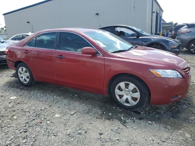 Photo 4 from auction – 2008 TOYOTA CAMRY CE with VIN 4T1BE46K48U245118