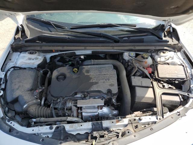 Photo 11 from auction – 2023 CHEVROLET MALIBU LS with VIN 1G1ZB5ST2PF123613