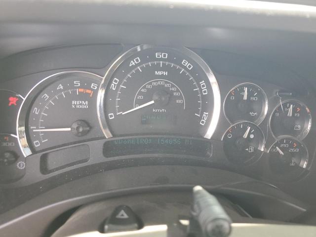 Photo 9 from auction – 2005 CADILLAC ESCALADE E with VIN 3GYEK62N55G224910