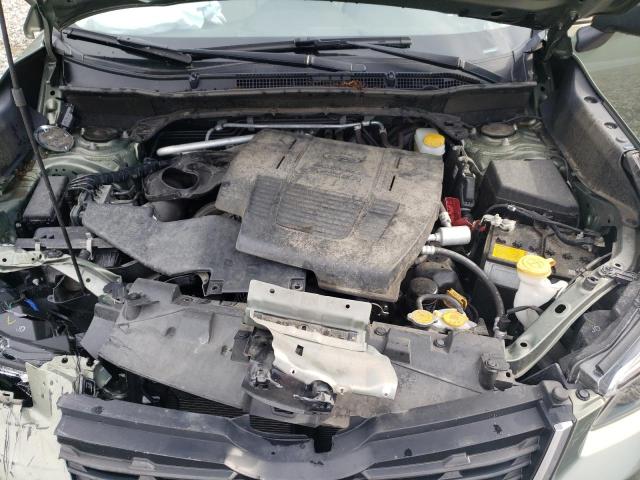 Фото 12 с аукциона – 2020 SUBARU FORESTER с VIN JF2SKADC2LH443013