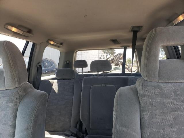 صورة رقم 10 من المزاد - 2003 HONDA PILOT EX مع VIN 2HKYF18403H551356