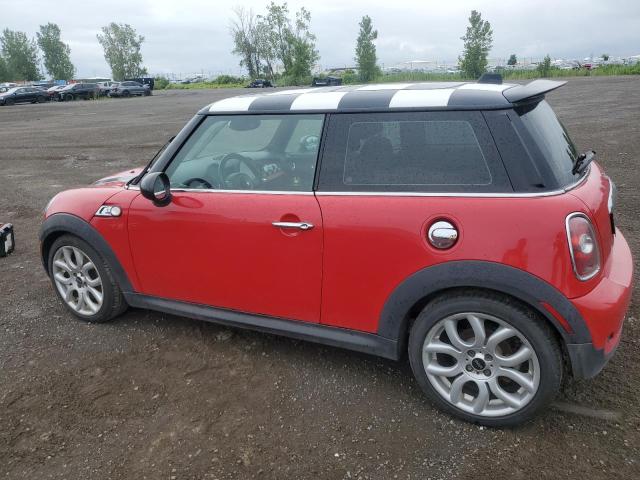 Photo 2 from auction – 2009 MINI COOPER S with VIN WMWMF73589TT95084