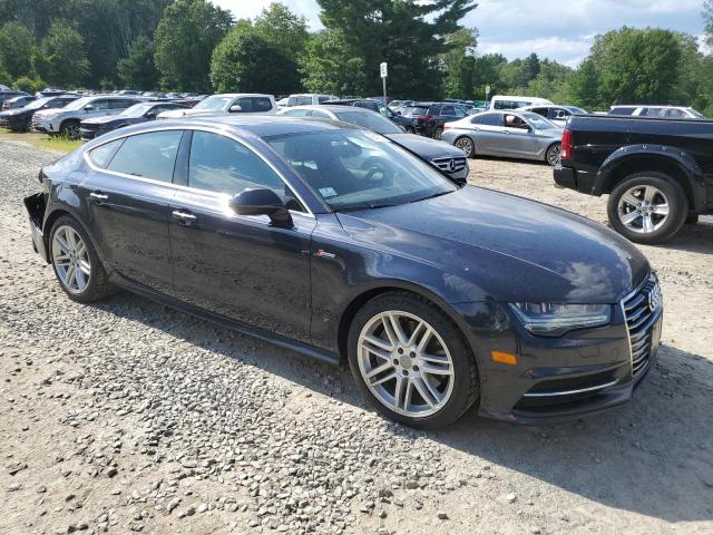 Photo 4 from auction – 2017 AUDI A7 PREMIUM PLUS with VIN WAUW2AFC5HN126359