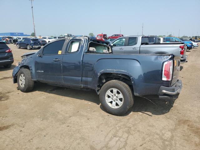 Photo 2 from auction – 2019 GMC CANYON with VIN 1GTH5BEA3K1319665