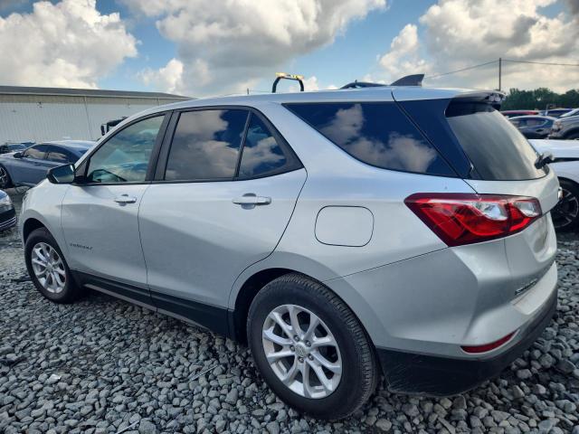 Photo 2 from auction – 2020 CHEVROLET EQUINOX LS with VIN 3GNAXSEV8LS688723