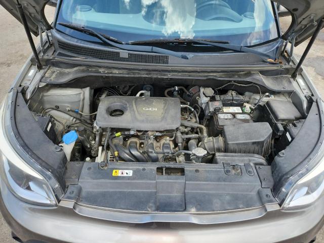 Photo 11 from auction – 2018 KIA SOUL with VIN KNDJN2A29J7594405