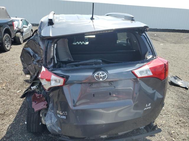 Foto 6 de la subasta – 2014 TOYOTA RAV4 LE con VIN 2T3BFREV7EW212784