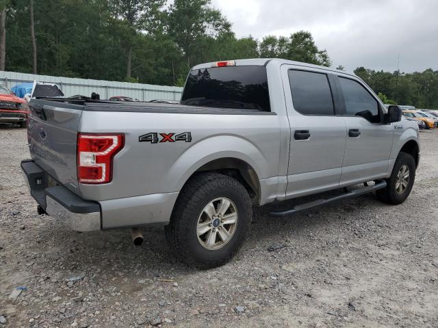 Photo 3 from auction – 2020 FORD F150 SUPER with VIN 1FTEW1EP2LFB61483