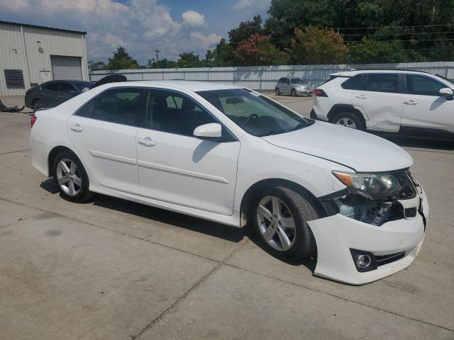 Photo 4 from auction – 2014 TOYOTA CAMRY L with VIN 4T1BF1FKXEU755318