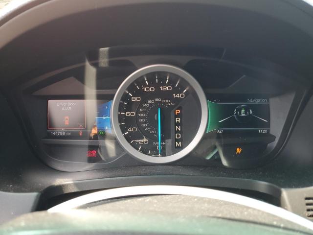 Photo 9 from auction – 2014 FORD EXPLORER X with VIN 1FM5K7D81EGC44887
