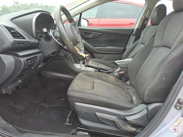 Photo 7 from auction – 2018 SUBARU IMPREZA PR with VIN 4S3GTAD66J3710188