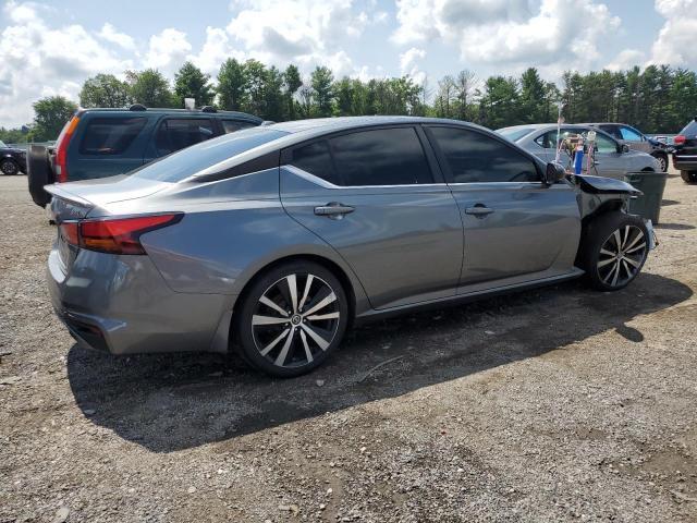 Photo 3 from auction – 2020 NISSAN ALTIMA SR with VIN 1N4BL4CV8LC216606