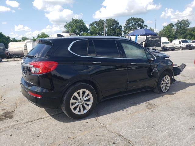 Photo 3 from auction – 2017 BUICK ENVISION E with VIN LRBFXBSA7HD202098