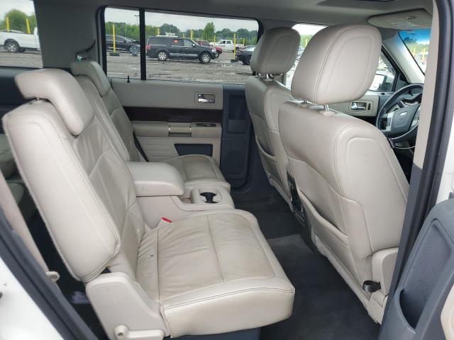 Photo 10 from auction – 2009 FORD FLEX SEL with VIN 2FMDK52C79BA24108