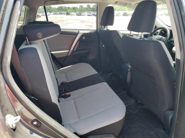 Photo 11 from auction – 2018 TOYOTA RAV4 ADVEN with VIN JTMWFREV0JJ201698