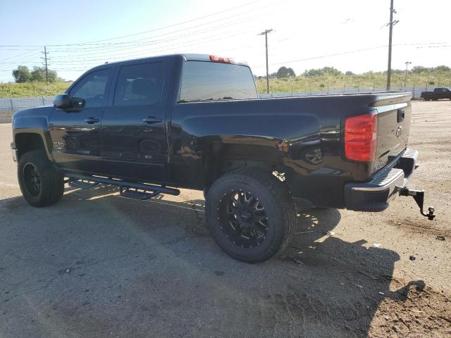 Photo 2 from auction – 2015 CHEVROLET SILVERADO with VIN 3GCUKREC8FG253087