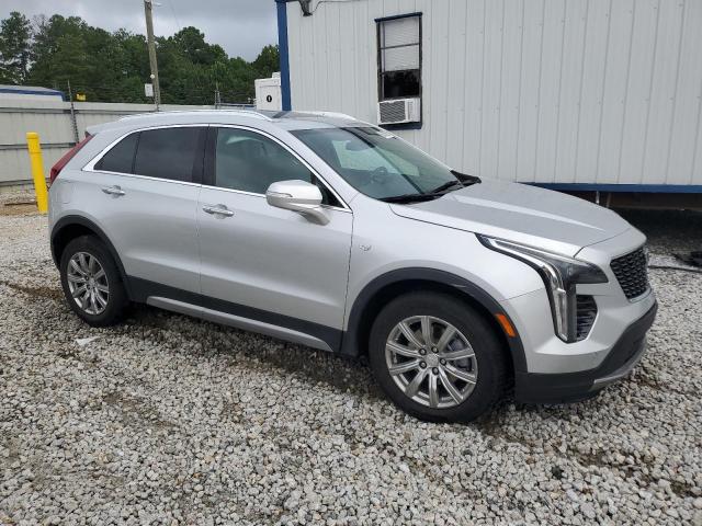 Photo 4 from auction – 2021 CADILLAC XT4 PREMIU with VIN 1GYFZDR45MF015877