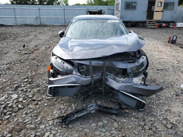 Photo 5 from auction – 2020 HONDA CIVIC LX with VIN 2HGFC2F65LH573289