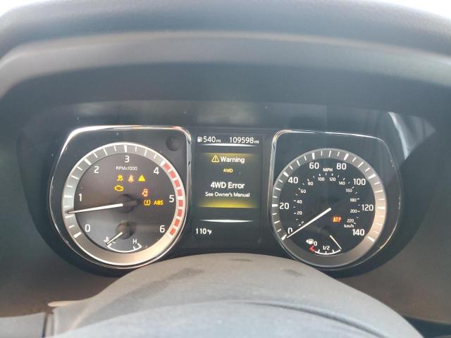 Photo 9 from auction – 2018 NISSAN TITAN XD S with VIN 1N6BA1F44JN529068