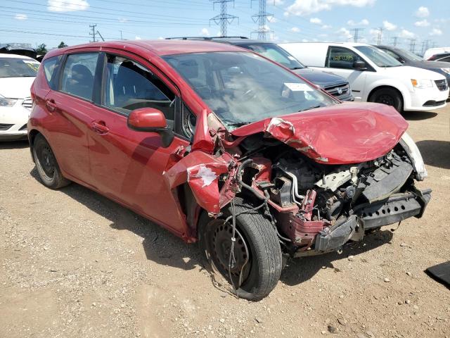 Photo 4 from auction – 2014 NISSAN VERSA NOTE with VIN 3N1CE2CP7EL377943