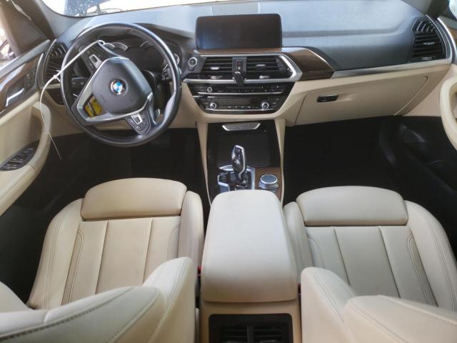 Photo 8 from auction – 2019 BMW X3 SDRIVE3 with VIN 5UXTR7C59KLR49145