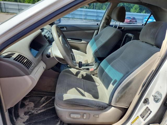 Photo 7 from auction – 2005 TOYOTA CAMRY LE with VIN 4T1BE32K65U397574