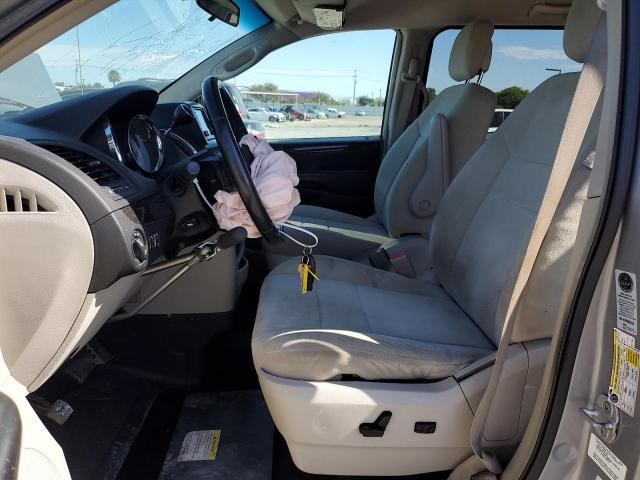 Photo 7 from auction – 2013 DODGE GRAND CARA with VIN 2C4RDGDG1DR772661