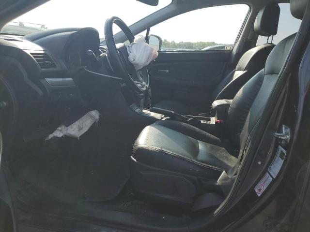 Foto 7 de la subasta – 2013 SUBARU XV CROSSTR con VIN JF2GPAGC3DH856966
