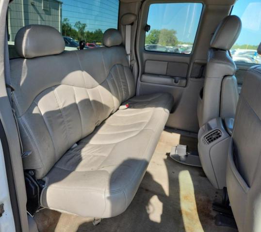 Photo 10 from auction – 2002 CHEVROLET SILVERADO with VIN 2GCEC19T421418875