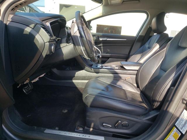 Photo 7 from auction – 2017 FORD FUSION TIT with VIN 3FA6P0K98HR146391